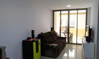 Imagem 2: Apartamento para venda com 105 m² com 3 quartos em Icaraí - Niterói - RJ