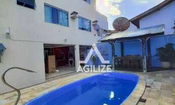 Imagem: Casa com 3 dormitórios para alugar por