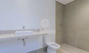 Imagem 5: Apartamento à venda em Jardim América com 292 m², 3 dormitórios, 2 suítes, 2 vagas de gara