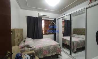 Imagem 7: Casa para venda com 180 metros quadrados com 3 quartos em Universitário - Campo Grande - M