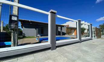 Imagem 1: Casa em Atlântida/Xangrilá por apenas R$750mil, com piscina