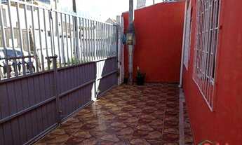 Imagem 2: Casa com 2 dormitórios à venda, 60 m² por R$ 170.000,00 - Pinheirinho - Curitiba/PR