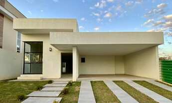 Imagem: PONTA GROSSA - Casa Padrão - Jardim Carvalho