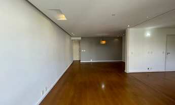 Imagem 2: Apartamento para venda tem 117 metros quadrados com 3 quartos em Leblon - Rio de Janeiro