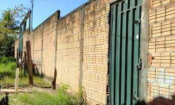 Imagem 3: Chácara - 4.000,00 m² - 100% murada - 70% arborizada