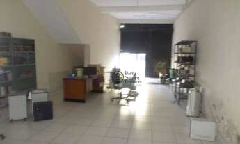 Imagem 3: Salão Comercial para locação, Jardim Girassol, Americana - SL0011