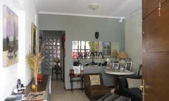 Imagem 2: Ótimo sobrado no Brooklin! 3 dormitórios sendo 1 suite! 3 vagas!