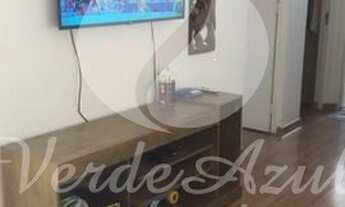 Imagem: Apartamento - Vila Inema - Hortolândia