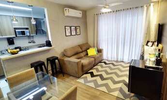 Imagem: Apartamento com 2 dormitórios à venda