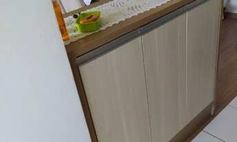 Imagem 4: Apartamento Parque Industrial