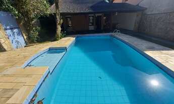 Imagem: Casa com 3 dormitórios à venda, 341 m²