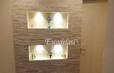 Imagem 6: Apartamento com 3 dormitórios à venda, 76 m² por R$ 599.000,00 - Casa Verde - São Paulo/SP