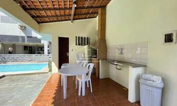 Imagem 5: Apartamento para venda possui 101 metros quadrados com 3 quartos em Turu - São Luís - MA