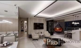 Imagem 4: Apartamento 2 dormitórios sendo 2 suítes e Lazer completo R$ 905.000,00