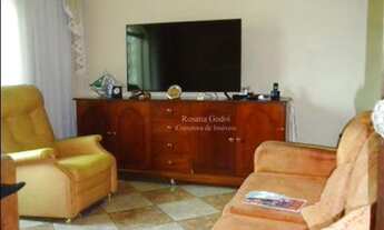 Imagem 3: Casa residencial à venda, Nova Gerti, São Caetano do Sul