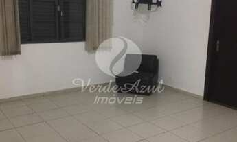 Imagem 3: Casa - Jardim Novo Barão Geraldo - Campinas