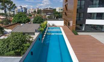 Imagem 5: CABRAL HILLS - AMPLO APARTAMENTO EM EDIFÍCIO DE TORRE ÚNICA