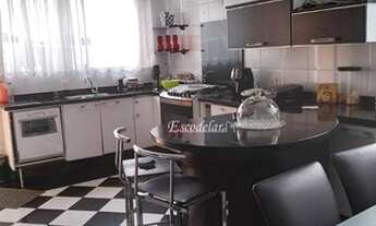 Imagem 6: Sobrado para alugar, 330 m² por R$ 6.500,00/mês - Jardim Leonor Mendes de Barros - São Pau