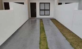 Imagem 4: Sobrado com 2 dormitórios à venda, 80 m² por R$ 270.000,00 - Sertão do Maruim - São José/S