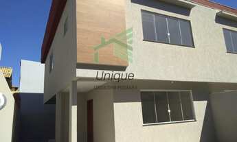 Imagem 1: Casa para Venda, Jardim Mariléa, 3 dormitórios, 3 suítes, 4 banheiros, 1 vaga