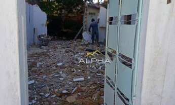 Imagem 4: Terreno à venda, 152 m² por R$ 360.000,00 - Cidade dos Funcionários - Fortaleza/CE