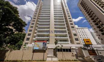 Imagem 2: Apartamento à venda, 182 m² por R$ 3.138.000,00 - Moema - São Paulo/SP