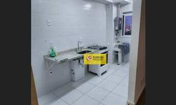Imagem 7: Apartamento para alugar, 60 m² por R$ 2.800,00/mês - Vila Apiaí - Santo André/SP