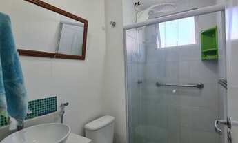 Imagem 6: 2/4 mobiliado Apartamento com 2 dormitórios