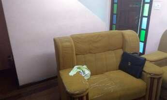 Imagem 2: Casa à venda, 149 m² por R$ 350.000,00 - São Gabriel - Belo Horizonte/MG