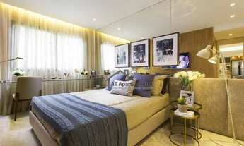 Imagem 5: Apartamento com 2 dormitórios à venda, 64 m² por R$ 502.043 - Jacarepaguá - Rio de Janeiro