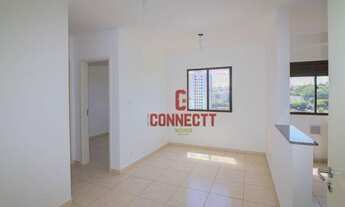 Imagem 4: Apartamento com 2 dormitórios à venda, 48 m² por R$ 180.000,00 - Vila Virgínia - Ribeirão