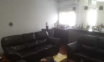 Imagem 2: Apartamento com 3 dormitórios à venda, 200 m² por R$ 780.000,00 - Vila Pires - Santo André