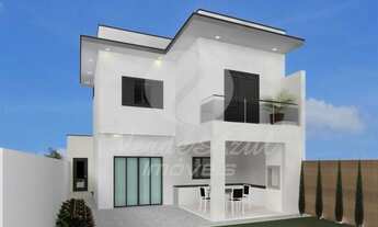 Imagem 6: Casa - Parque Residencial Terras de Yucatan - Monte Mor