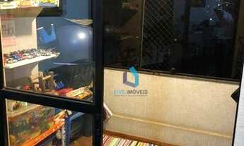 Imagem 4: Apartamento à venda, 63 m² por R$ 461.000,00 - Vila Monte Alegre - São Paulo/SP