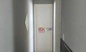 Imagem 7: Apartamento com 2 dormitórios à venda, 45 m² por R$ 260.000 - Taboão - São Bernardo do Cam