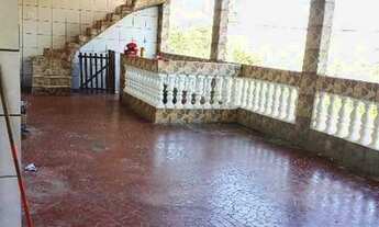 Imagem: Casa espaçosa a somente 7 minutos do metrô