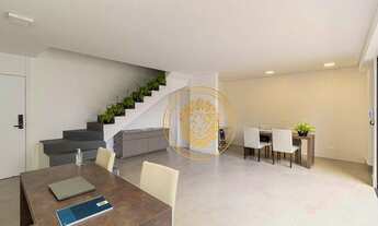 Imagem 7: Apartamento Duplex à venda com 2 quartos, 2 suites, 2 vagas e 3 banheiros