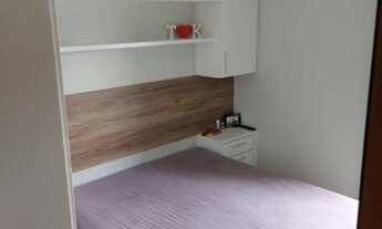 Imagem 7: Sobrado com 2 dormitórios à venda, 60 m² por R$ 460.000 - Penha de França - São Paulo/SP