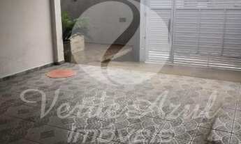 Imagem 2: Casa - Jardim Puche - Sumaré