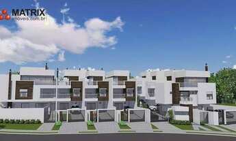 Imagem: Sobrado com 4 dormitórios à venda, 184