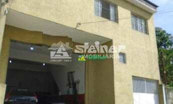 Imagem: Sobrado Residencial à venda, Jardim Rizzo