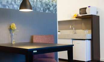 Imagem 2: Sala Residencial à venda, Alphaville Industrial, Barueri -