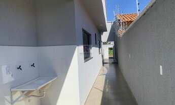 Imagem 6: Casa para Venda em Aparecida de Goiânia / GO no bairro Cardoso Continuação - 2352833