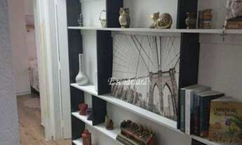 Imagem 3: Apartamento com 2 dormitórios à venda, 56 m² por R$ 367.000,00 - Jardim Brasil - São Paulo