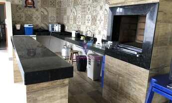 Imagem 3: Casa com espaço gourmet - Nossa Senhora das Graças - Betim - MG