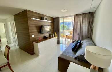 Imagem 7: Vila Velha - Apartamento Padrão - Praia Da Costa