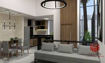 Imagem 4: LAGOA SANTA - Casa Padrão - Portal Do Sol