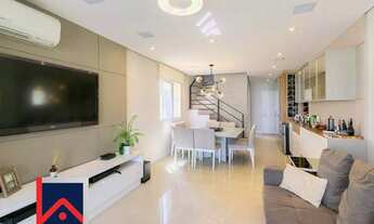 Imagem 3: Apartamento Venda Vila Olímpia 156 m² 3 Dormitórios