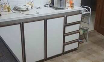 Imagem 5: Casa para venda possui 100 metros quadrados com 3 quartos