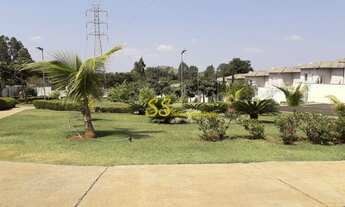 Imagem 5: Sobrado com 3 dormitórios à venda, 145 m² por R$ 650.000,00 - Esplanada Primo Meneghetti C